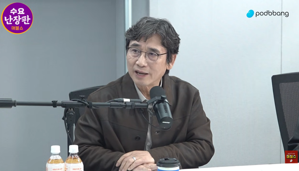 매불쇼, 새로운 웹예능 트렌드를 이끈다