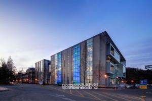 대전문진원, 국내 최대 IT전시회서 지역 기업 홍보 '앞장' - 뉴스 썸네일 이미지