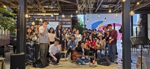 [문화계 소식] 대전인디음악협회 '인디뮤지션 Family day' 개최 - 뉴스 썸네일 이미지