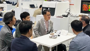 대전 기업들, 바이오 USA서 저력 선봬 - 뉴스 썸네일 이미지