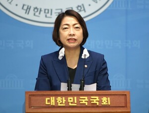 황정아, 행안부 <b>특별교부세</b> 12억 확보