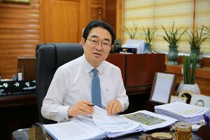[신년사] 황규철 <b>옥천</b>군수 "을사년, '행복드림 <b>옥천</b>' 결실의 해"
