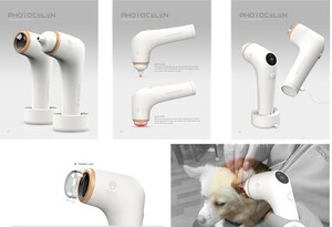 대전디자인진흥원 지원 '포토셀렌' 레드닷 디자인 본상 수상 - 뉴스 썸네일 이미지