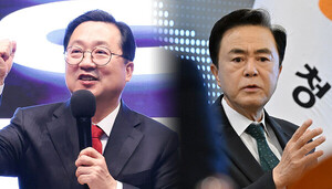 [종합] <b>이재명 대통령</b> 발언에 판 뒤집힌 <b>행정통합</b>