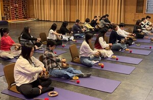 충북 웰니스관광, 월 1000명·만족도 90% 이상 - 뉴스 썸네일 이미지