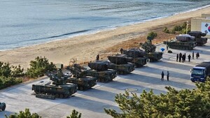 천마 핵심부품 9종 국산화 '완성' - 뉴스 썸네일 이미지