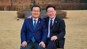 굿모닝충청 - 이건태 의원 양승조 캠프 방문 관련 기사 썸네일