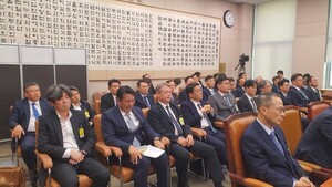 서해 공무원 피격사건 고발에 尹 지시 실토한 김규현 - 뉴스 썸네일 이미지