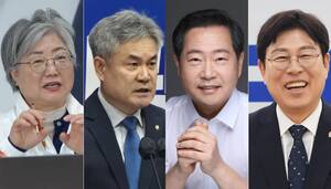 세종교육감 예비후보들의 'AI시대 교육 재설계' 방안 보니