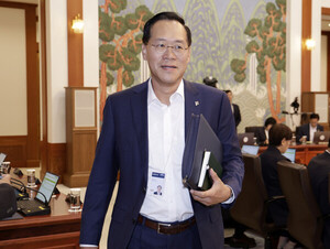 "한찬식은 검찰개혁 키맨"이라는 이건태...과연 그럴까? - 뉴스 썸네일 이미지