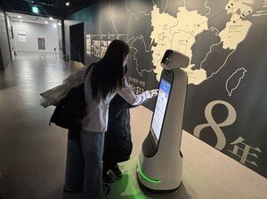 보훈과 AI의 만남…임시정부기념관 체험 콘텐츠 확대