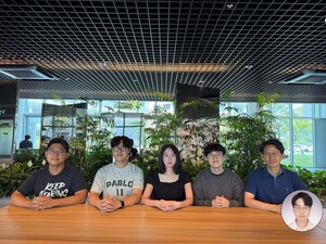 카이스트, 물리적 이해·미래 예측 가능한 AI 핵심기술 개발
