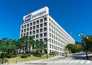 수자원공사, '초격차 AI'로 기후위기 시대 '세계 물관리' 선도