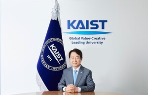 카이스트, 제18대 배충식 총장 취임식…AI시대 60주년 발전 전략 제시
