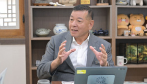 최원철 공주시장 "전시성 사업 줄여 시민 삶 향상에 재정 집중" - 뉴스 썸네일 이미지