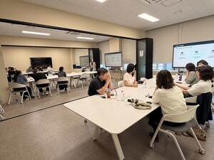 대전과기대, 앵커사업 연계 'AI기반 혁신교수전략 세미나' 개최 - 뉴스 썸네일 이미지