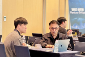 특구기업 10곳, 글로벌 투자사와 북미 진출 모색 - 뉴스 썸네일 이미지