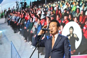 강경젓갈축제, 악천후에 하루 앞당겨 폐막...흥행 속 아쉬운 마무리 - 뉴스 썸네일 이미지