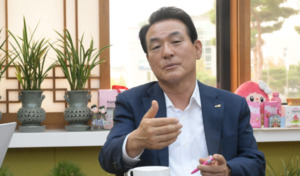 백성현 논산시장 "방산산업 도시, 청년 정착 도시 만들 것" - 뉴스 썸네일 이미지