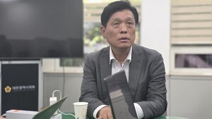 조승래 "대전·충남 통합 조속히 결론 내야" - 뉴스 썸네일 이미지